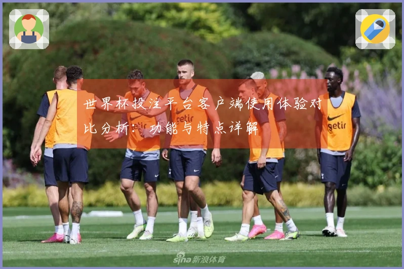 世界杯投注平台客户端使用体验对比分析：功能与特点详解