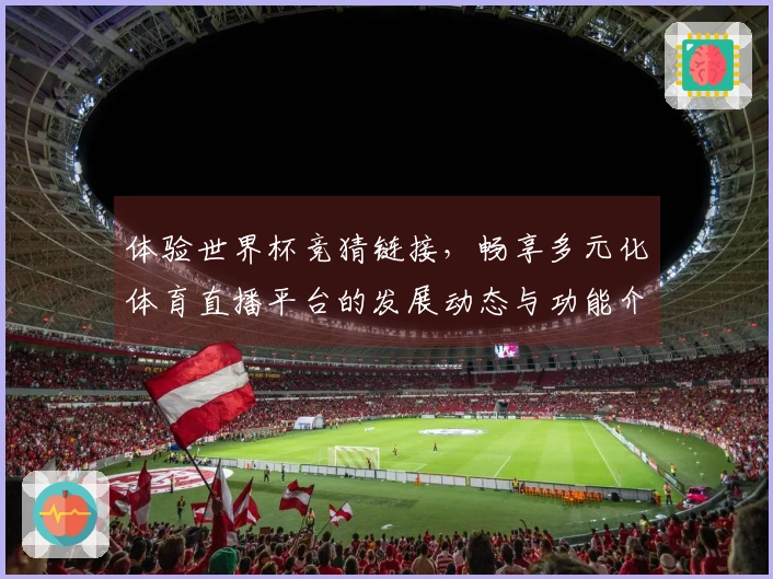 体验世界杯竞猜链接，畅享多元化体育直播平台的发展动态与功能介绍