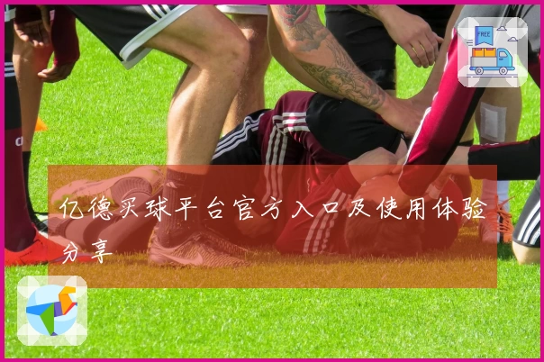 亿德买球平台官方入口及使用体验分享