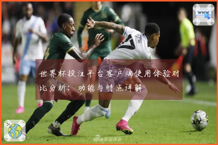 世界杯投注平台客户端使用体验对比分析：功能与特点详解