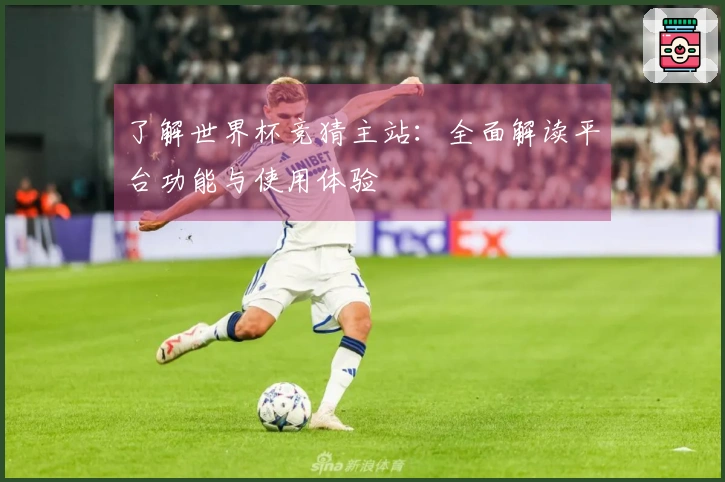 了解世界杯竞猜主站：全面解读平台功能与使用体验
