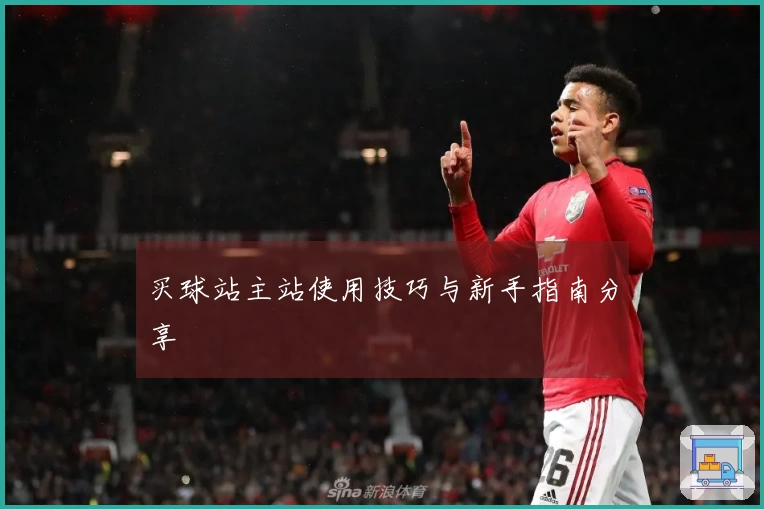 买球站主站使用技巧与新手指南分享